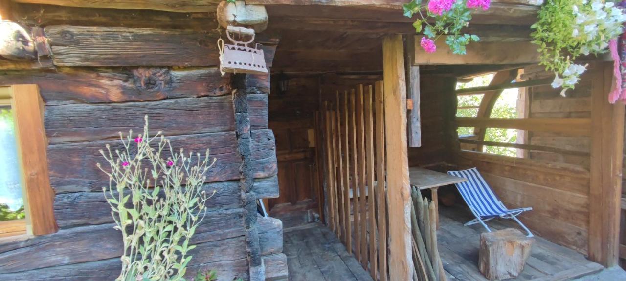 Agriturismo Alagna Extérieur photo