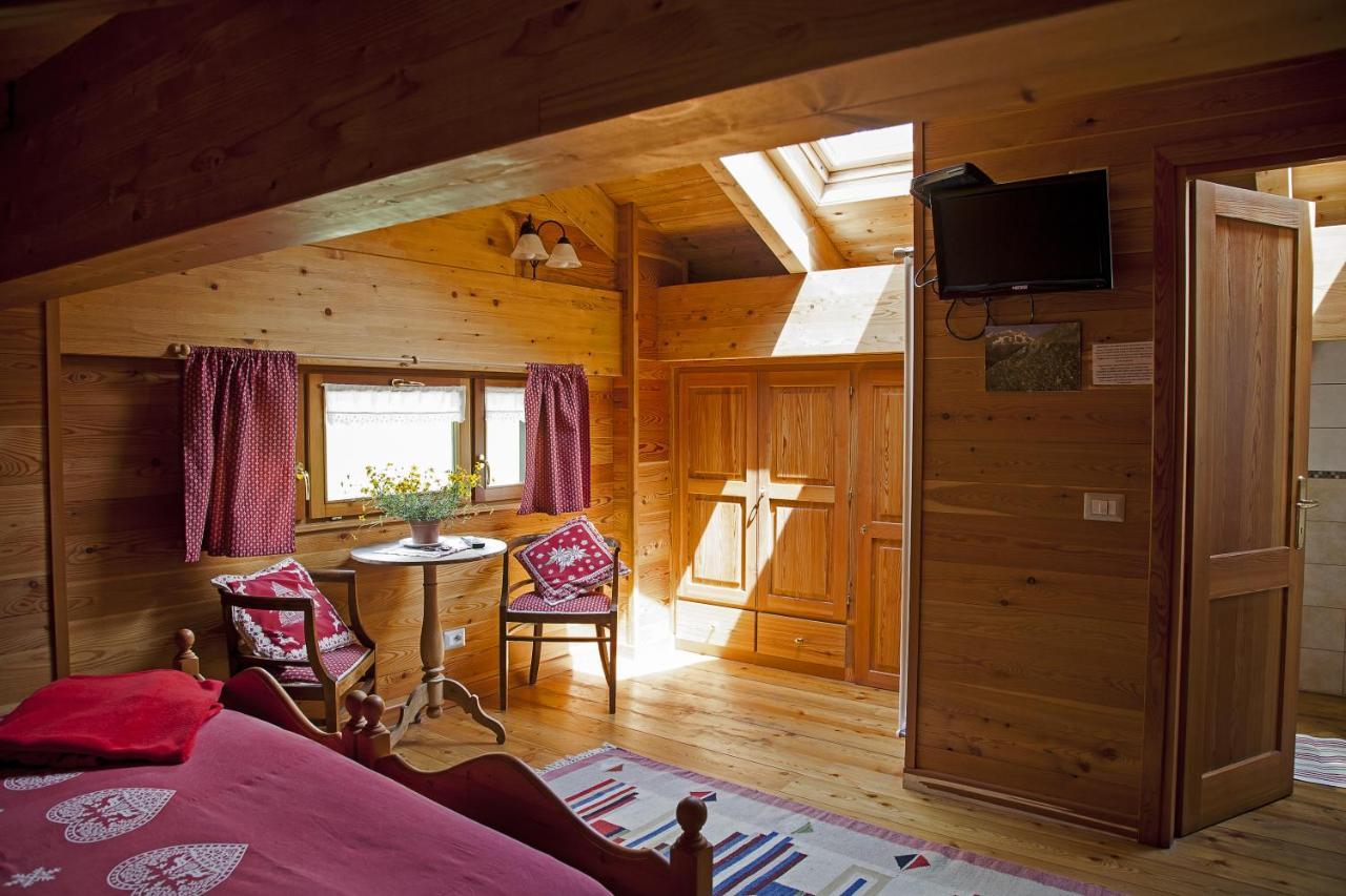 Agriturismo Alagna Extérieur photo