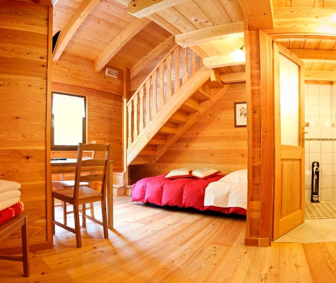 Agriturismo Alagna Extérieur photo