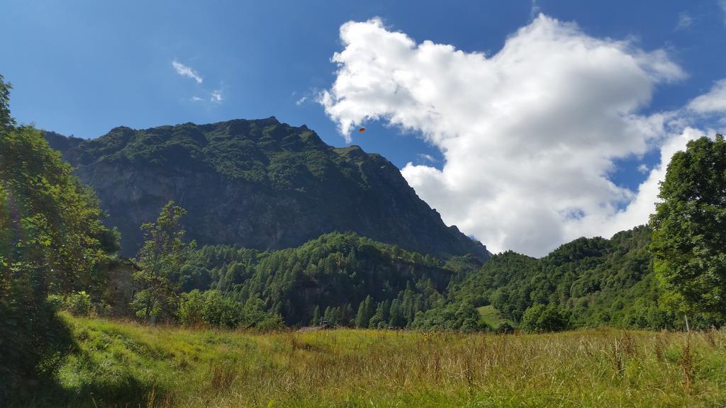 Agriturismo Alagna Extérieur photo